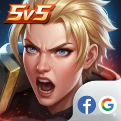 Liên Quân UID (FB,GG)