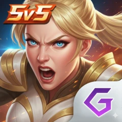 Liên Quân UID (GARENA)