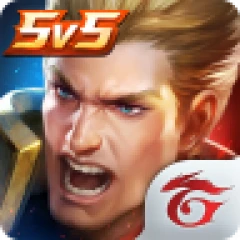 Liên Quân Mobile (TK+MK)